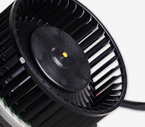 Vehicle Battery Cooling Fan Motor (BCF)