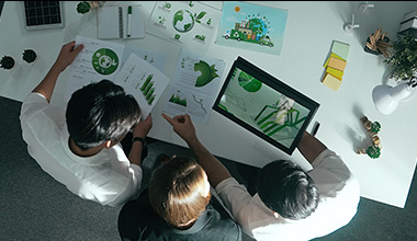 Strengthen Biodiversity Conservation Activities 